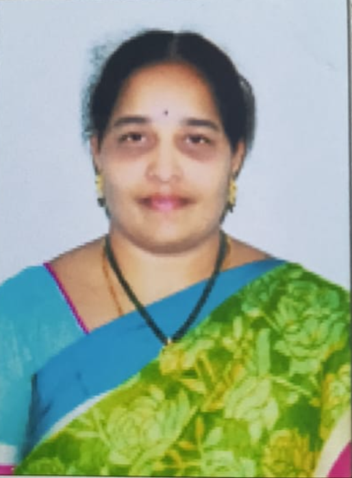 Smt. Puvvada Jayashree Garu